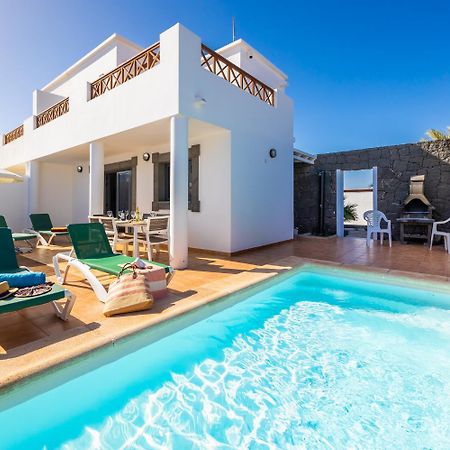 Villa Verol بلايا بلانكا المظهر الخارجي الصورة