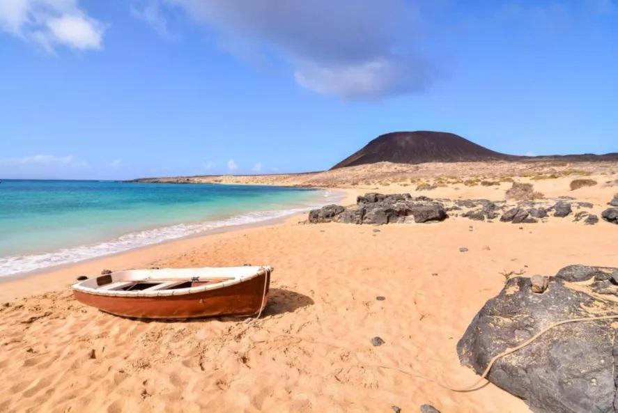 Villa Verol بلايا بلانكا المظهر الخارجي الصورة
