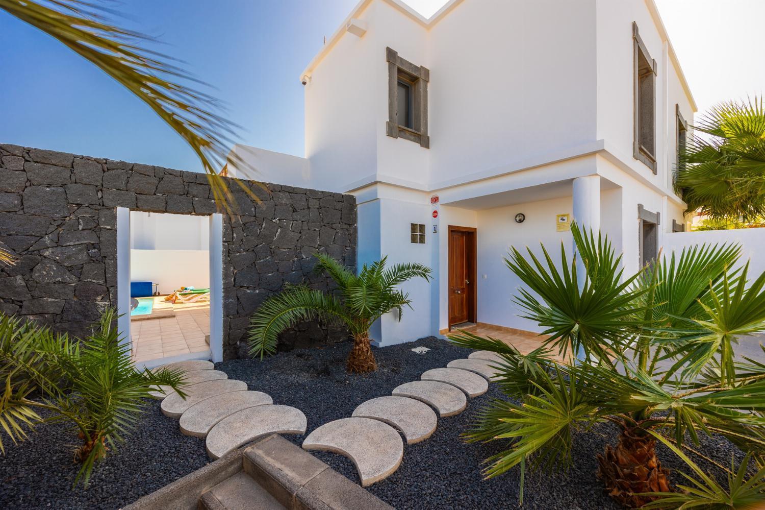 Villa Verol بلايا بلانكا المظهر الخارجي الصورة